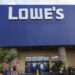 Lowe’s is launching a drone delivery service in partnership with DoorDash, Alphabet
