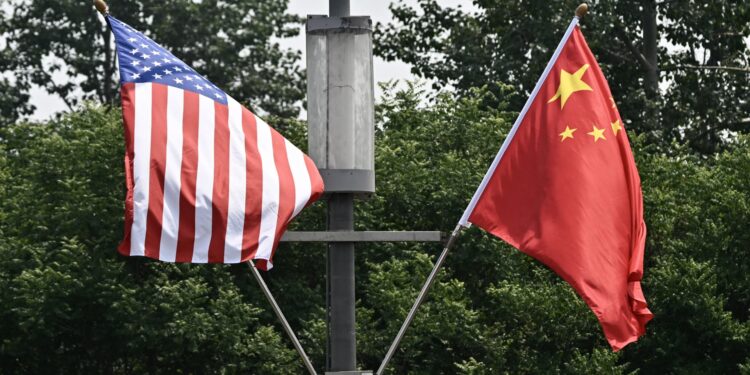 Trump and Xi dined with AI’s biggest names. Here’s what we know about tech talks so far