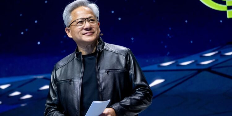 Nvidia share buyback plan gets $150 billion boost