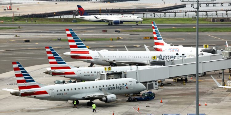 Stocks making the biggest moves premarket: Meta Platforms, United Airlines, Nvidia & more