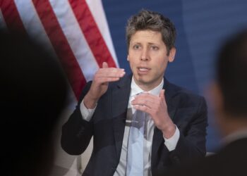 OpenAI boss Sam Altman spells out how and why the AI industry wants to slow down: ‘We could lose control’