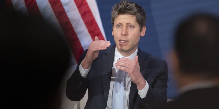 OpenAI boss Sam Altman spells out how and why the AI industry wants to slow down: ‘We could lose control’