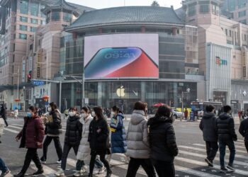 China’s August retail sales miss forecast while investment slump deepens, piling pressure on Beijing