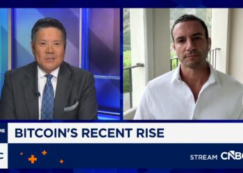 The resurgence of crypto in the ETF market
