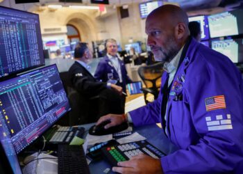 Stock futures are little changed ahead of pivotal Fed rate decision: Live updates