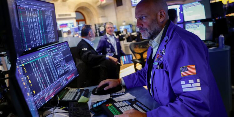 Stock futures are little changed ahead of pivotal Fed rate decision: Live updates