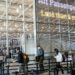 Flyers are happier with U.S. airports, despite near record travel levels, J.D. Power report shows