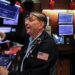 Stock futures slip after winning week on Wall Street: Live updates