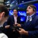 Stock futures flat after soaring Treasury yields trigger market sell-off: Live updates