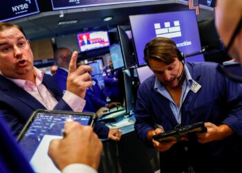 Stock futures rise after Fed’s rate hike spurs a market sell-off: Live updates