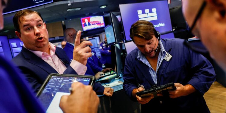 Stock futures rise after Fed’s rate hike spurs a market sell-off: Live updates
