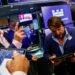 Stock futures rise after Fed’s rate hike spurs a market sell-off: Live updates