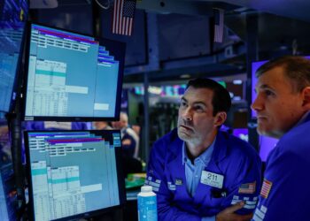 Higher interest rates and AI safety fears put the stock market to the test last week