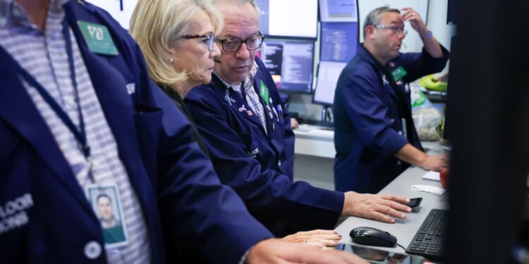 Stock futures tick higher after Thursday’s post-Fed bounce: Live updates