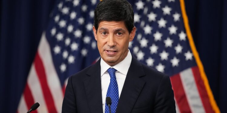 Surging Treasury yields pose a brand new problem for Kevin Warsh and the Fed