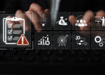AI stock swings could affect your 401(k). Here’s what retirement savers need to know