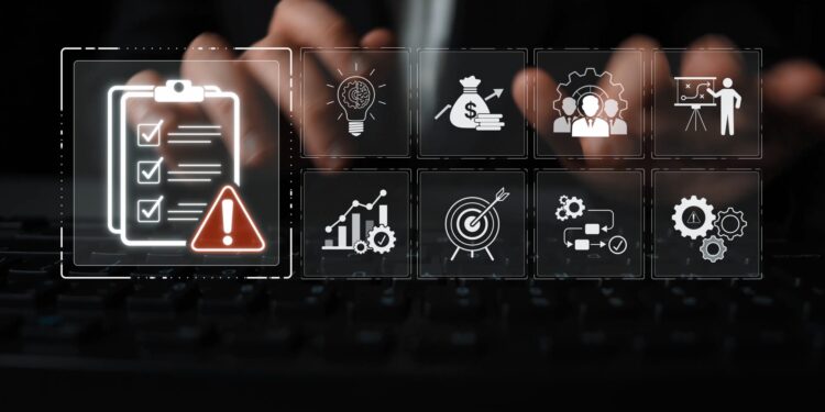 AI stock swings could affect your 401(k). Here’s what retirement savers need to know