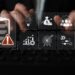 AI stock swings could affect your 401(k). Here’s what retirement savers need to know