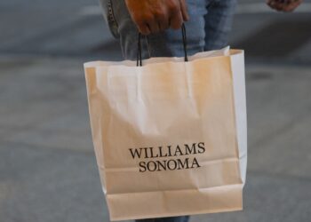 Williams-Sonoma’s stock has soared in a sluggish housing market. Here’s how it won over Wall Street