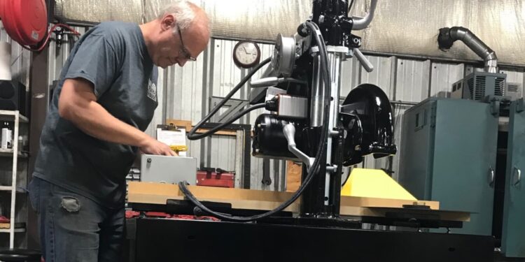 ‘It’s awful’: How tariffs, soaring fuel costs and higher interest rates are squeezing American companies
