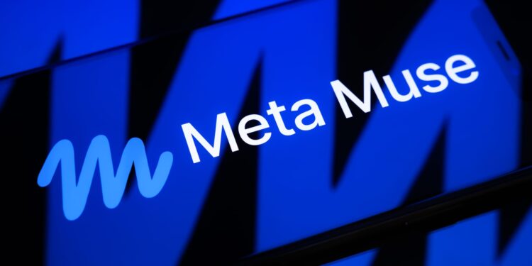CNBC Daily Open: AI trade goes Meta after Muse launch