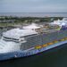 Royal Caribbean nears $3 billion deal to take 50% equity stake in Sandals