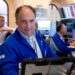Stock futures are little changed as Dow heads for fourth straight losing week: Live updates