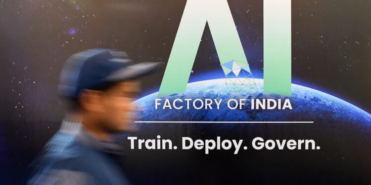 India readies $25 billion for Deep Tech investment as U.S. and China race ahead