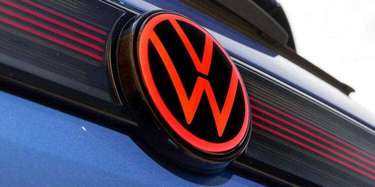 Volkswagen Group Warns ‘We Have No Time To Lose’ As Problems Worsen