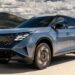 2027 Nissan Rogue Hybrid Debuts With 38 MPG. But It’s Not A Traditional Hybrid