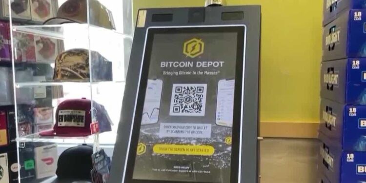 New crypto ATM scam protections to take effect in New Hampshire