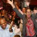 This Las Vegas casino just gave almost 10,000 workers more than $70 million in company stock