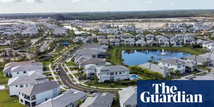 US mortgage rates top 7% for first time in 20 months