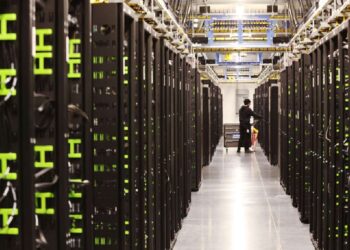 Meta announces data center expansion, new community investments in Eagle Mountain