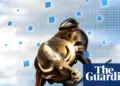 Are global stock markets heading for a crash?