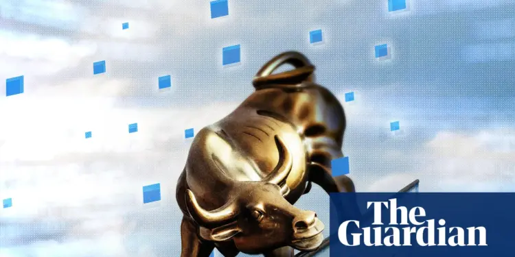 Are global stock markets heading for a crash?
