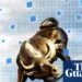 Are global stock markets heading for a crash?