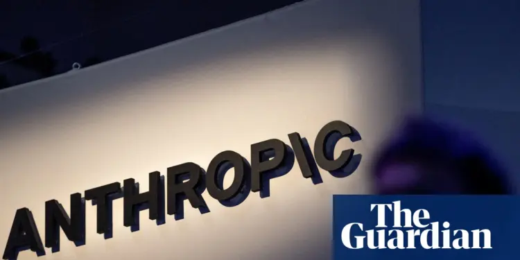 Anthropic ‘warns of existential AI risks to humanity’ in IPO document