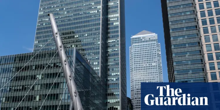 London’s investment bankers and lawyers make more than £1bn in takeover frenzy