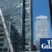 London’s investment bankers and lawyers make more than £1bn in takeover frenzy