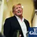 Trump attacks ‘sick conspiracy’ against AI as tech stocks slide