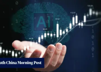 AI investors in Asia seen shifting focus to earnings ahead of Xi-Trump summit
