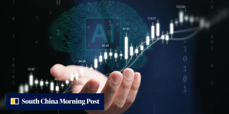 AI investors in Asia seen shifting focus to earnings ahead of Xi-Trump summit