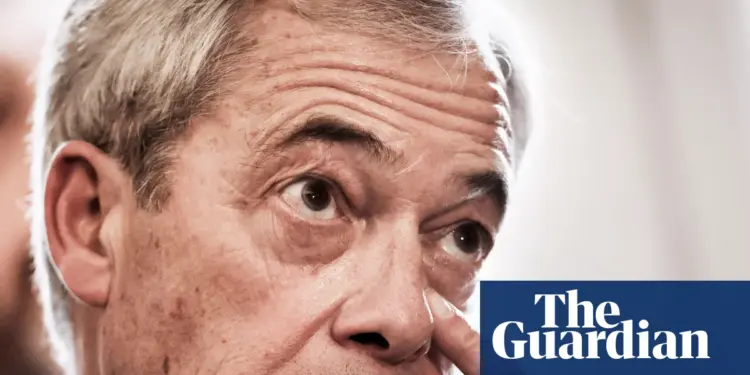 The sinister influence of crypto billionaires on our politics | Letters