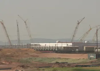 Oracle makes massive Texas wind investment to fuel AI growth