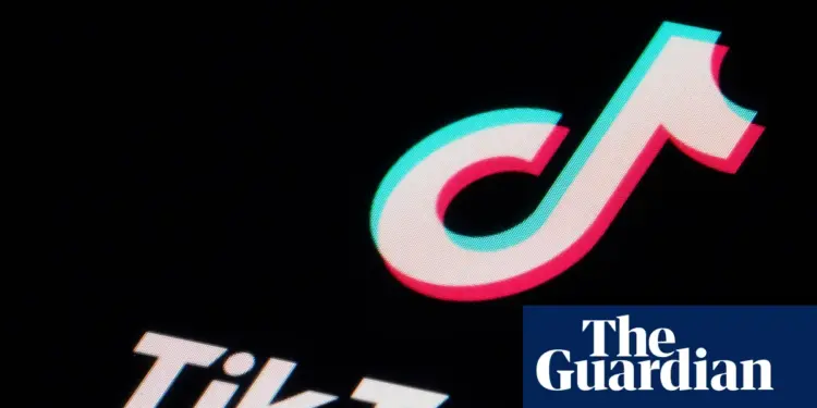 TikTok to pay Alabama $100m and limit teenage use in first state settlement