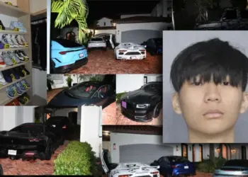 South Florida crypto kingpin pleads guilty in alleged $245M theft conspiracy