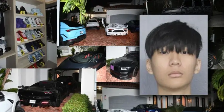 South Florida crypto kingpin pleads guilty in alleged $245M theft conspiracy