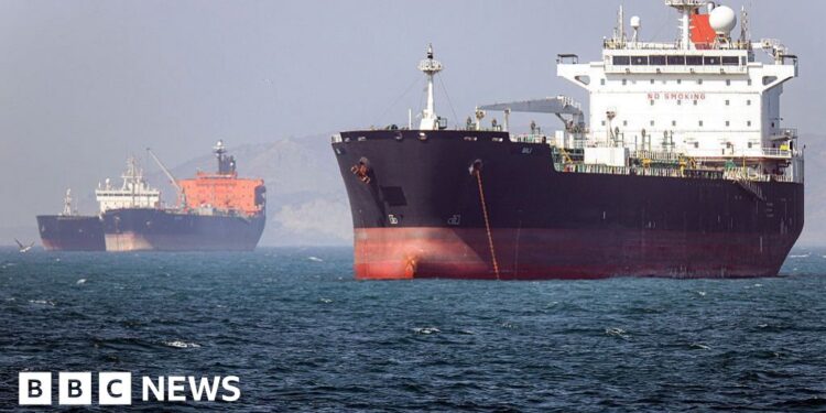 ‘We simply don’t know’ – JP Morgan struggling to forecast oil prices due to US-Iran war