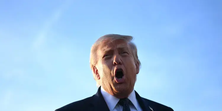 Trump’s Latest Trade Threat Would Throw America Into A Massive Recession
